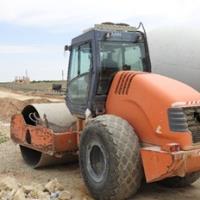 page equipment: ROLLERS AND PAVERS
